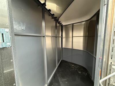 2026 Maverick Trailers Maverick 13' 2-Horse Trailer - Photo 3 - Olympia, WA 98501