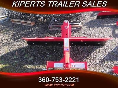 2024 Woods 72 " Rear Blades   - Photo 1 - Olympia, WA 98501