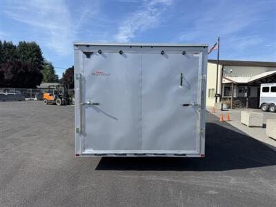 2027 Big Tex Trail Marshal Trail Marshal 8 1/2 x 20 CTS 10K Cargo Trailer - Photo 5 - Olympia, WA 98501