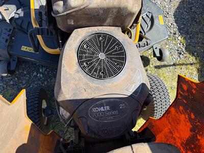 2017 CUB CADET LX54 ENDURO SERIES 54 " DECK - Photo 12 - Olympia, WA 98501