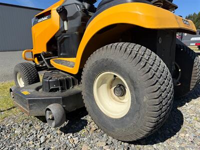 2017 CUB CADET LX54 ENDURO SERIES 54 " DECK - Photo 9 - Olympia, WA 98501
