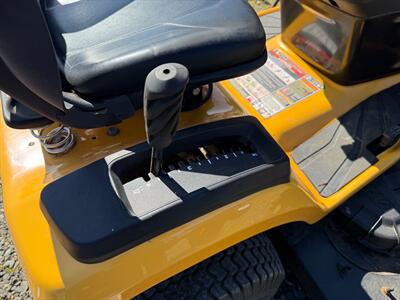 2017 CUB CADET LX54 ENDURO SERIES 54 " DECK - Photo 11 - Olympia, WA 98501