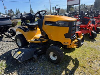 2017 CUB CADET LX54 ENDURO SERIES 54 " DECK - Photo 2 - Olympia, WA 98501