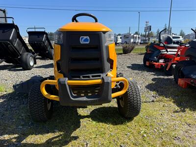 2017 CUB CADET LX54 ENDURO SERIES 54 " DECK - Photo 5 - Olympia, WA 98501