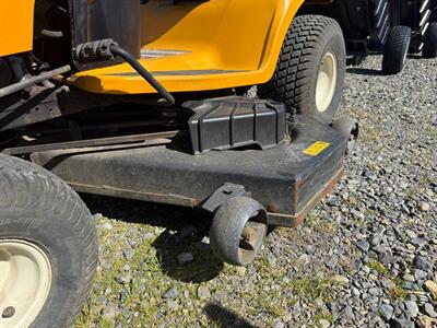 2017 CUB CADET LX54 ENDURO SERIES 54 " DECK - Photo 8 - Olympia, WA 98501