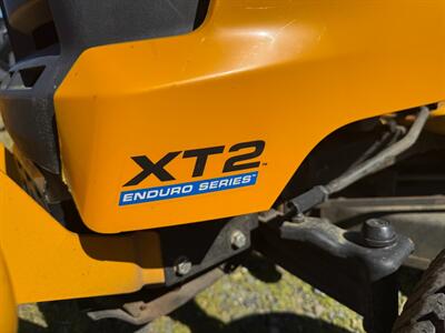 2017 CUB CADET LX54 ENDURO SERIES 54 " DECK - Photo 6 - Olympia, WA 98501