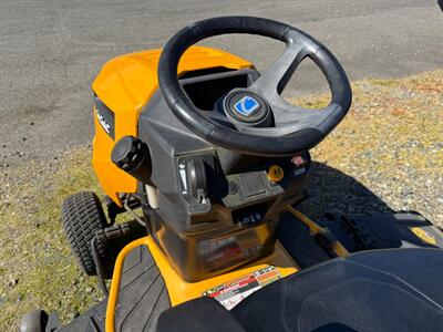 2017 CUB CADET LX54 ENDURO SERIES 54 " DECK - Photo 3 - Olympia, WA 98501