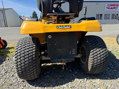 2017 CUB CADET LX54 ENDURO SERIES 54 " DECK - Photo 10 - Olympia, WA 98501