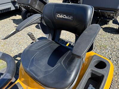 2017 CUB CADET LX54 ENDURO SERIES 54 " DECK - Photo 4 - Olympia, WA 98501