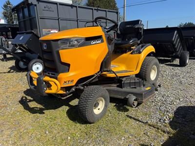 2017 CUB CADET LX54 ENDURO SERIES 54 " DECK - Photo 1 - Olympia, WA 98501