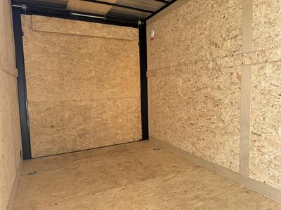 2027 Trail Marshall 7x14 7k Enclosed Cargo Trailer w/Ramp - Photo 7 - Olympia, WA 98501