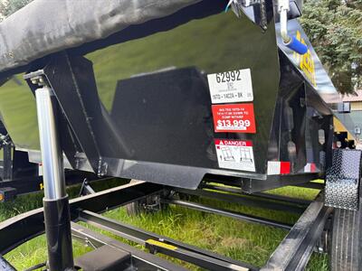 2026 Big Tex Trailers 16TD-14 7x14 HD TELESCOPIC DUMP 17.6K - Photo 3 - Olympia, WA 98501