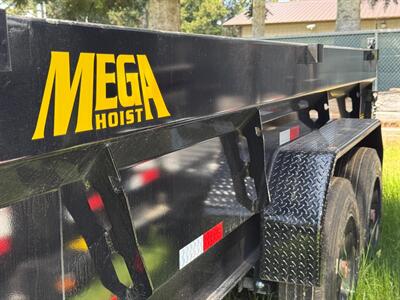2026 Big Tex Trailers 16TD-14 7x14 HD TELESCOPIC DUMP 17.6K - Photo 4 - Olympia, WA 98501