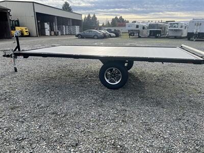 2026 Iron Eagle Trailers 7x12 Versamax Raft Edition - Photo 2 - Olympia, WA 98501