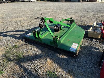 2010 Woods Brush Bull BB72X Rotary Cutter BB72X  Rotary Cutter - Photo 2 - Olympia, WA 98501