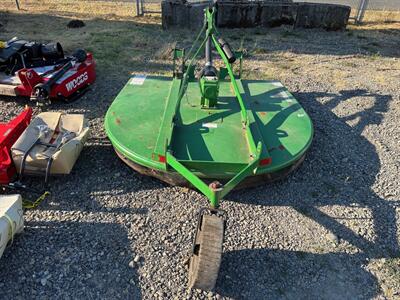 2010 Woods Brush Bull BB72X Rotary Cutter BB72X  Rotary Cutter - Photo 3 - Olympia, WA 98501
