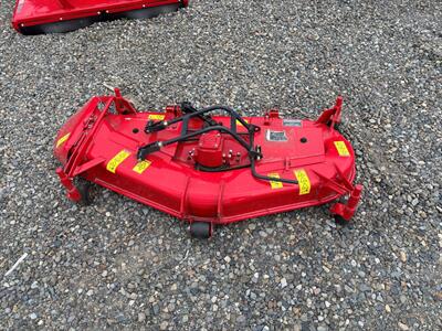 2020 Massey Ferguson 2320 54 " Mid Mount Mower for GC tractors   - Photo 1 - Olympia, WA 98501