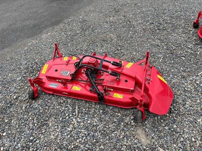 2020 Massey Ferguson 2320 54 " Mid Mount Mower for GC tractors   - Photo 2 - Olympia, WA 98501