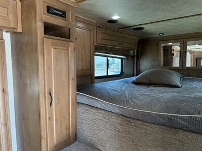 2021 Trails West Trailers Sierra LQ 3 Horse with 12'8 LQ   - Photo 4 - Olympia, WA 98501