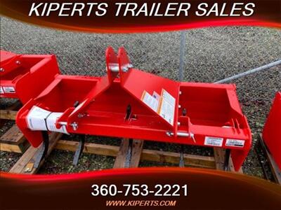 2024 Woods 60 " Box Scraper BSS60   - Photo 1 - Olympia, WA 98501