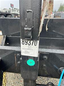 2027 Big Tex Trailers 10LX-12C2A-BK 12' 7x12 10K Dump Trailer w/Ramps - Photo 10 - Olympia, WA 98501