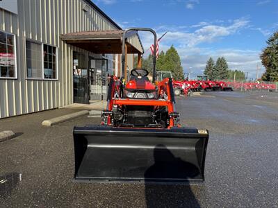 2026 Bad Boy Tractors BB1025 Tractor Loader - Photo 5 - Olympia, WA 98501