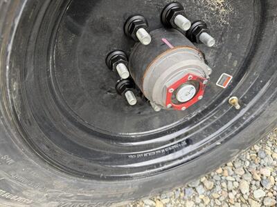 2026 Big Tex Trailers 20LP-16 20K 83x16' Dump Trailer w/4' Sides   - Photo 5 - Olympia, WA 98501