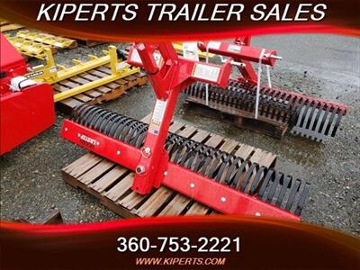 2024 Woods 72 " Landscape Rakes LRS72   - Photo 1 - Olympia, WA 98501