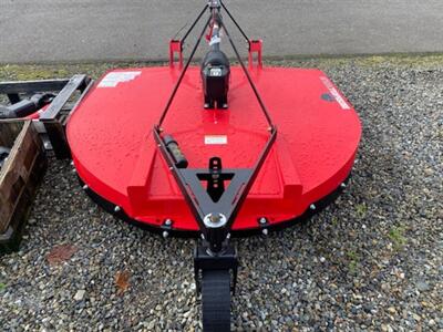 2024 Woods 6'  Brush Bull Rotary Cutter   - Photo 3 - Olympia, WA 98501
