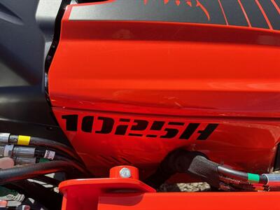 2026 Bad Boy 1025 TLB Large sub compact tractor, loader, backhoe   - Photo 6 - Olympia, WA 98501