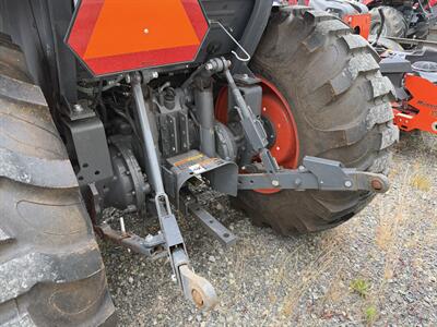 2021 Kubota L4060 Hydrostatic Cab Tractor   - Photo 5 - Olympia, WA 98501