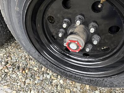 2026 Big Tex Trailers 16OT-24 OVER AXLE TILT 24' 17.5K GVWR   - Photo 8 - Olympia, WA 98501