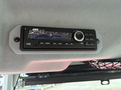 2025 Massey Ferguson 2M.60H CAB Tractor   Loader 2 M Series compact   - Photo 9 - Olympia, WA 98501