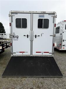 2016 Featherlite 4-Horse w/11' Living Quarters   - Photo 18 - Olympia, WA 98501