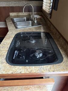 2016 Featherlite 4-Horse w/11' Living Quarters   - Photo 12 - Olympia, WA 98501