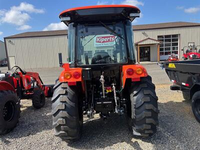 2026 Bad Boy Tractors BB 5045CH Cab Tractor   Loader Compact Tractor Loader  CAB TRACTOR - Photo 4 - Olympia, WA 98501