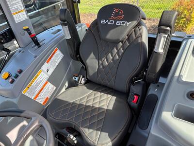 2026 Bad Boy Tractors BB 5045CH Cab Tractor   Loader Compact Tractor Loader  CAB TRACTOR - Photo 8 - Olympia, WA 98501
