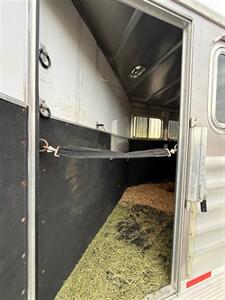 2016 Featherlite Trailers 3 Horse Bumper Pull - Photo 5 - Olympia, WA 98501