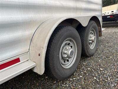 2016 Featherlite Trailers 3 Horse Bumper Pull - Photo 4 - Olympia, WA 98501