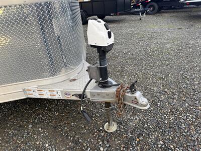 2016 Featherlite Trailers 3 Horse Bumper Pull - Photo 7 - Olympia, WA 98501