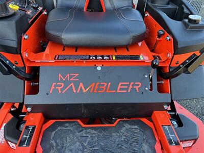 2026 BAD BOY MOWERS MZ RAMBLER 42 " kAWASAKI   - Photo 7 - Olympia, WA 98501
