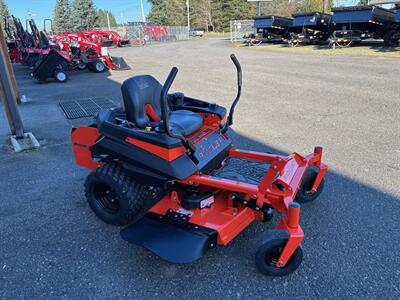 2026 BAD BOY MOWERS MZ RAMBLER 42 " kAWASAKI   - Photo 4 - Olympia, WA 98501