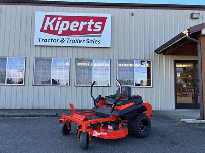 2026 BAD BOY MOWERS MZ RAMBLER 42 " kAWASAKI   - Photo 1 - Olympia, WA 98501
