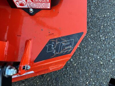 2026 BAD BOY MOWERS MZ RAMBLER 42 " kAWASAKI   - Photo 8 - Olympia, WA 98501