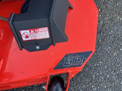 2026 Bad Boy ZT AVENGER 60 " ZERO TURN MOWER KAWASAKI - Photo 8 - Olympia, WA 98501