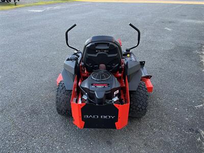 2026 Bad Boy ZT AVENGER 60 " ZERO TURN MOWER KAWASAKI - Photo 4 - Olympia, WA 98501