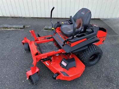 2026 Bad Boy ZT AVENGER 60 " ZERO TURN MOWER KAWASAKI - Photo 3 - Olympia, WA 98501