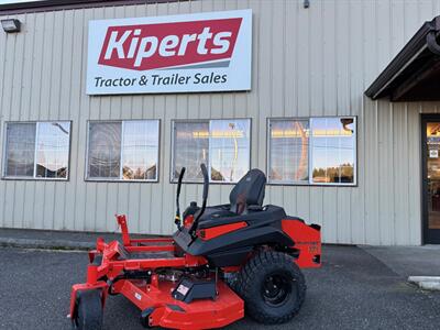 2026 Bad Boy ZT AVENGER 60 " ZERO TURN MOWER KAWASAKI - Photo 1 - Olympia, WA 98501