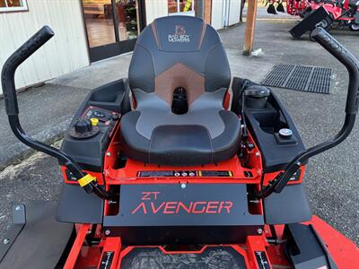 2026 Bad Boy ZT AVENGER 60 " ZERO TURN MOWER KAWASAKI - Photo 7 - Olympia, WA 98501