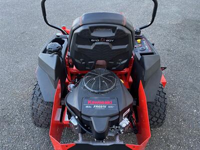 2026 Bad Boy ZT AVENGER 60 " ZERO TURN MOWER KAWASAKI - Photo 5 - Olympia, WA 98501